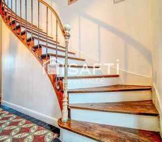  Maison � vendre 7 pi�ces 144 m�