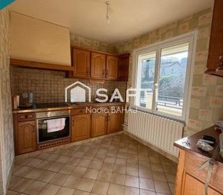  Maison � vendre 5 pi�ces 77 m�