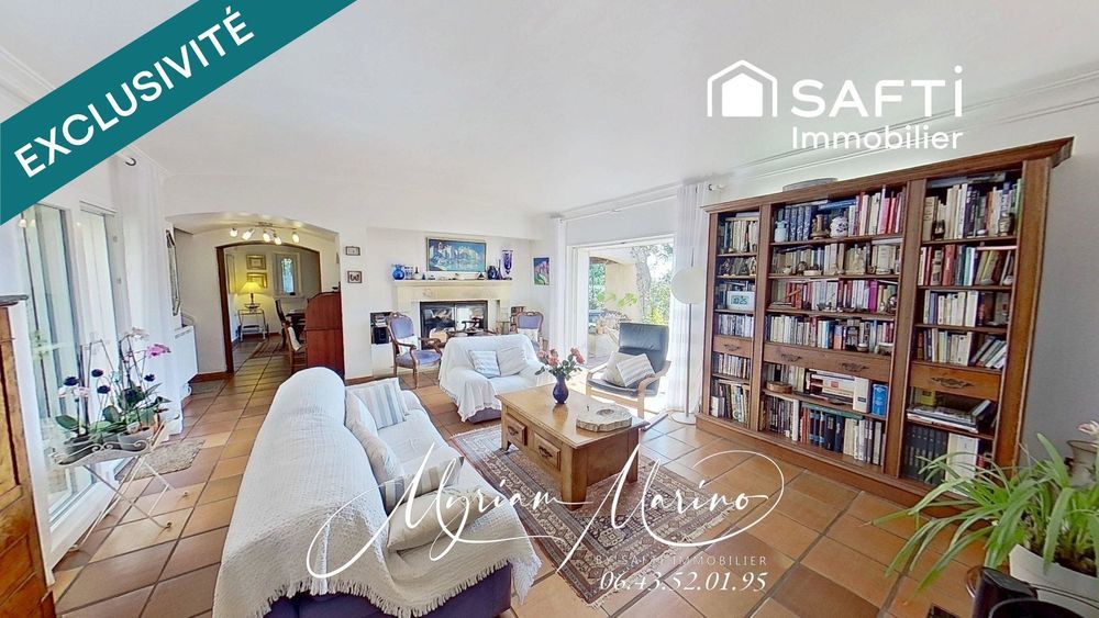 � vendre  Maison St Aygulf (83370)