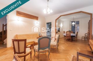  Maison � vendre 8 pi�ces 160 m�