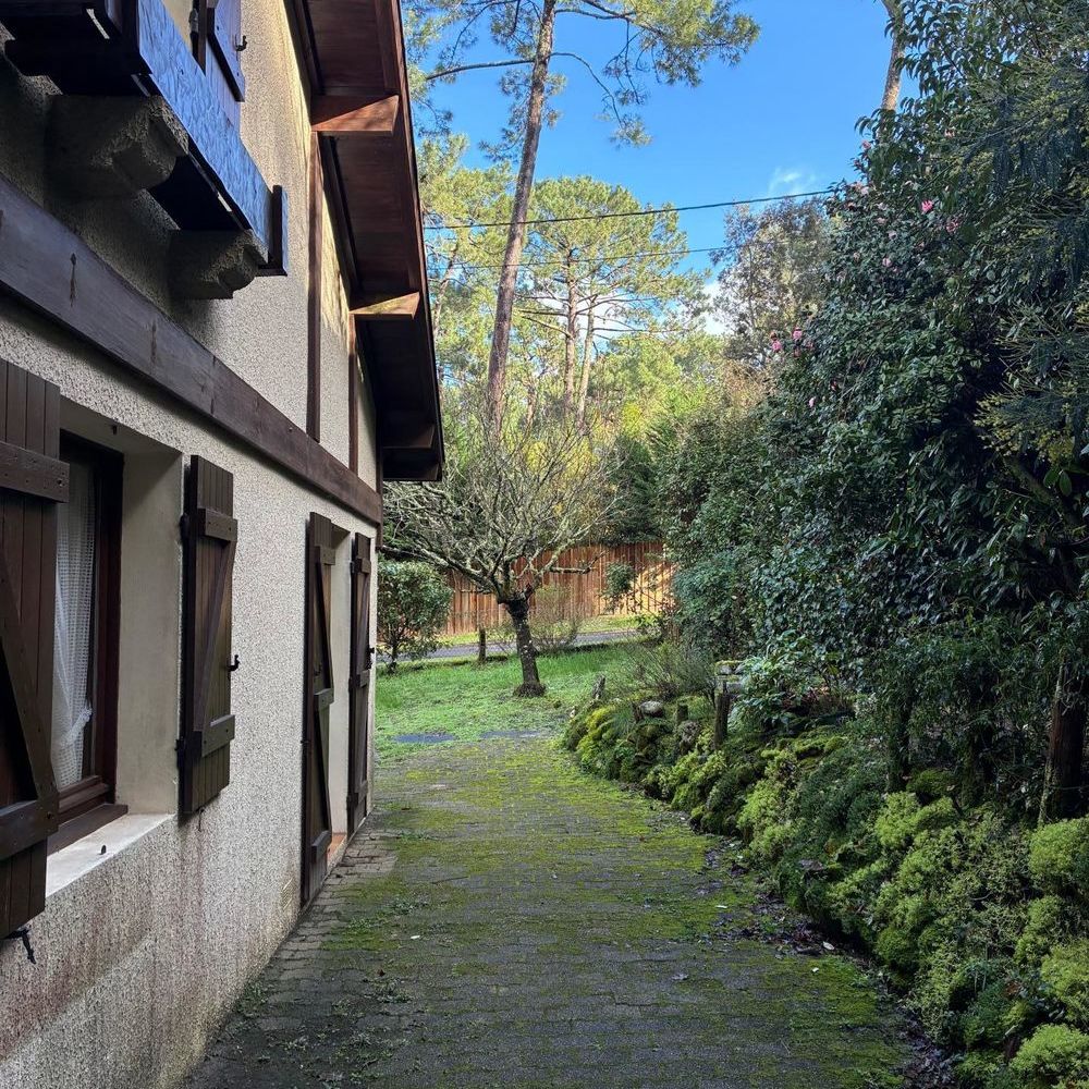 � vendre  Maison La Teste-de-Buch (33260)