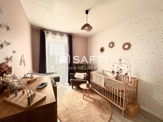  Appartement � vendre 3 pi�ces 71 m�