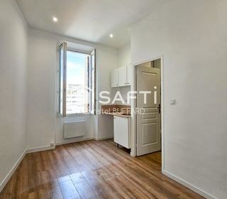  Appartement � vendre 1 pi�ce 16 m�