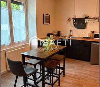  Maison � vendre 2 pi�ces 45 m�