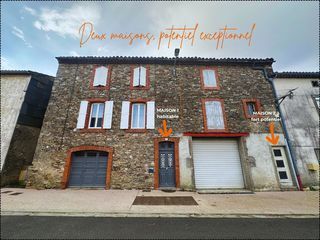  Maison � vendre 5 pi�ces 93 m�