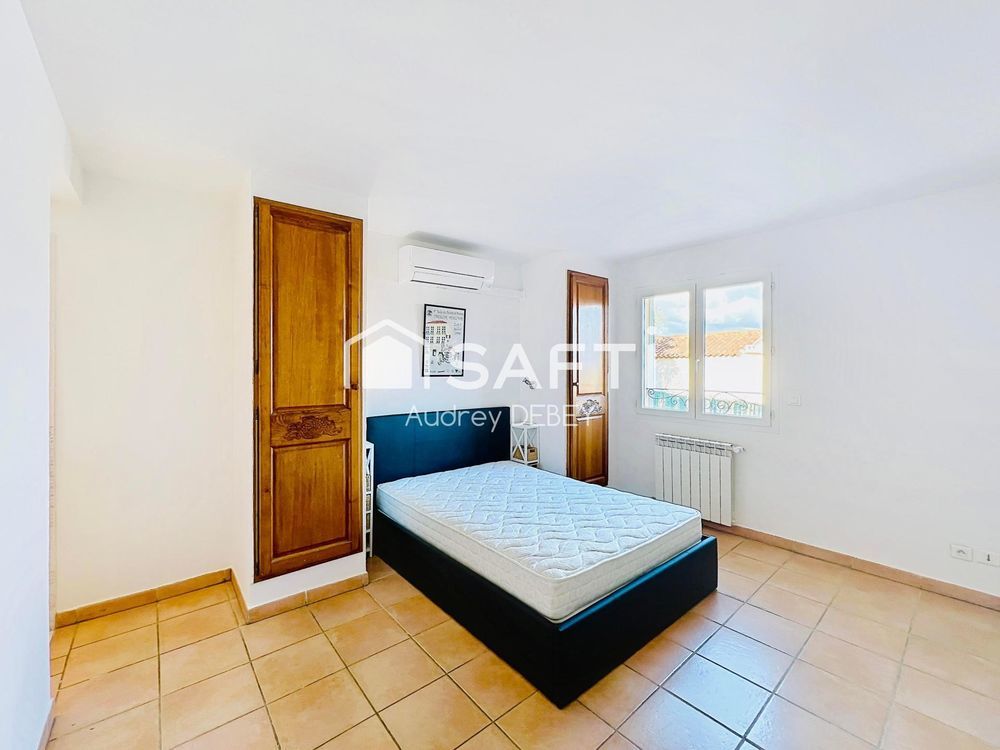 � vendre  Maison Sanary-sur-Mer (83110)