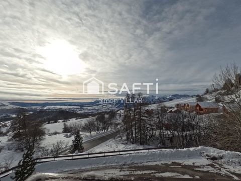   Studio tr�s fonctionnel avec un balcon et une vue Appartement - 1 pi�ce(s) - 23 m�