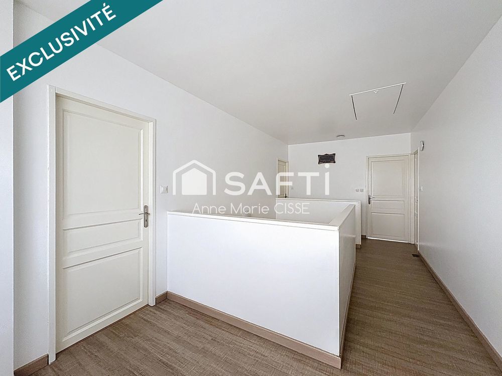 � vendre  Maison Augny (57685)