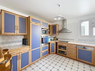  Maison � vendre 8 pi�ces 208 m�