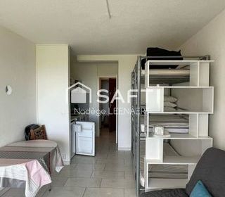  Appartement � vendre 1 pi�ce 25 m�