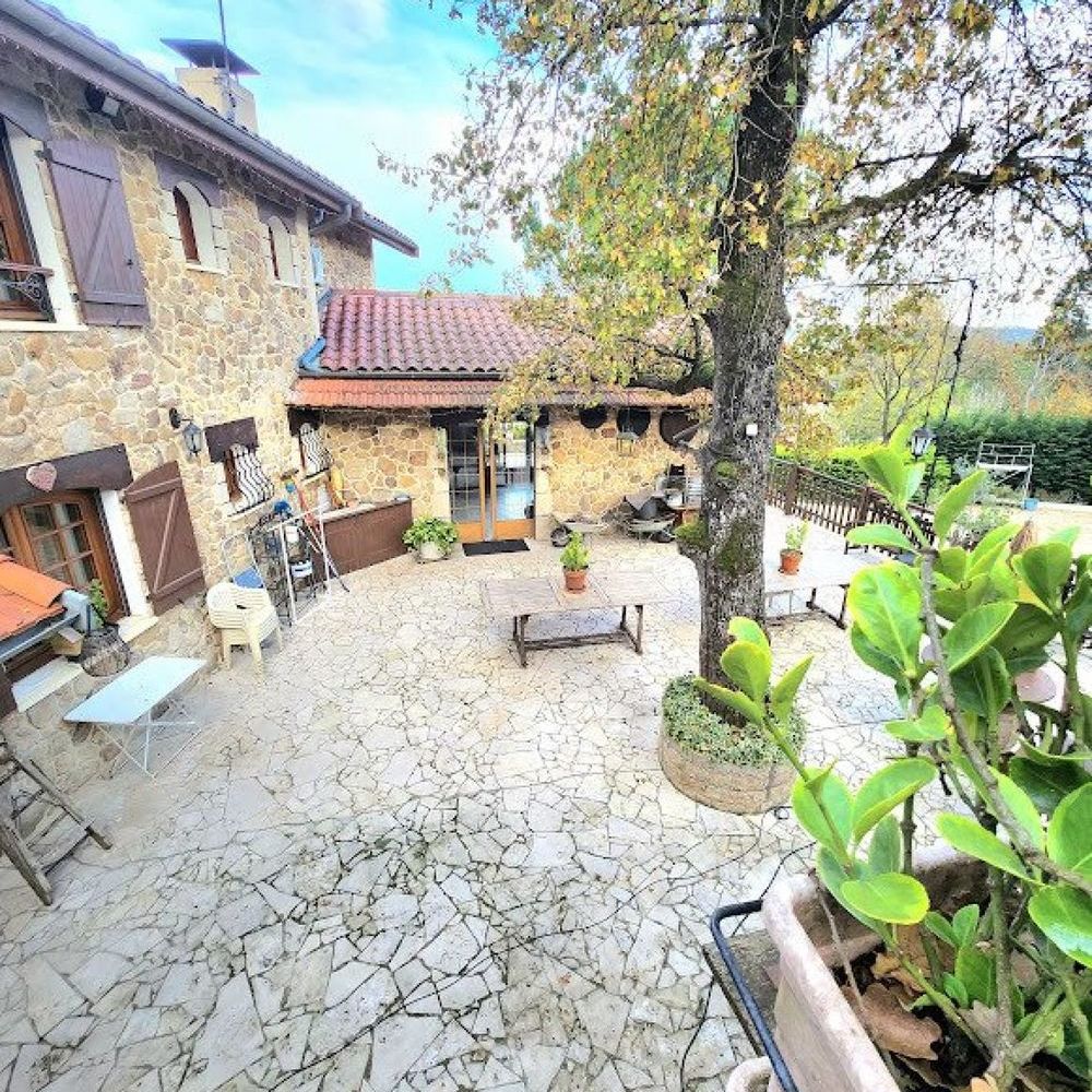 � vendre  Maison Taluyers (69440)