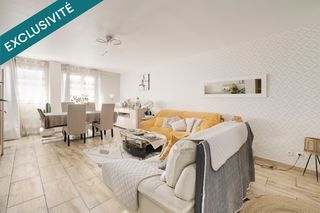  Appartement � vendre 5 pi�ces 149 m�