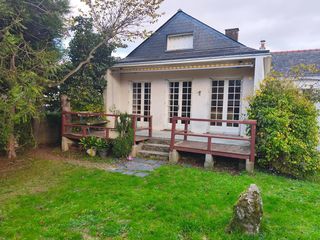  Maison � vendre 8 pi�ces 130 m�