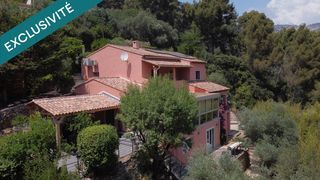  Maison � vendre 5 pi�ces 250 m�