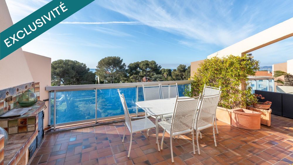 � vendre  Appartement Saint-Rapha�l (83700)