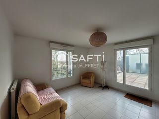  Appartement � vendre 3 pi�ces 59 m�