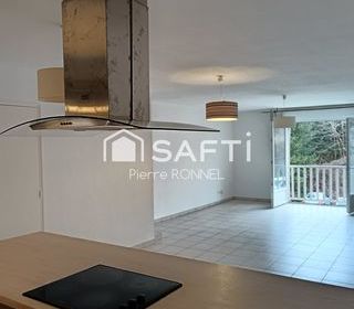  Appartement � vendre 4 pi�ces 111 m�