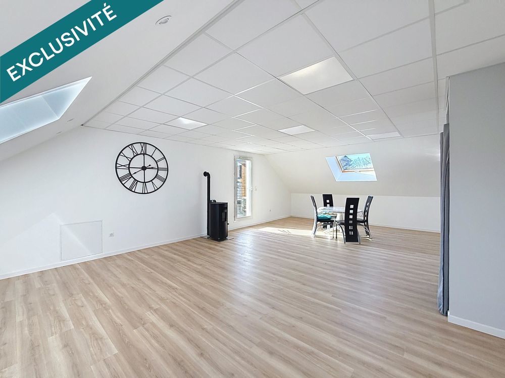 � vendre  Maison Le Puy (25640)