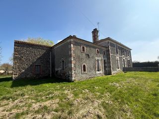  Maison � vendre 10 pi�ces 223 m�