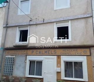  Maison � vendre 6 pi�ces 150 m�