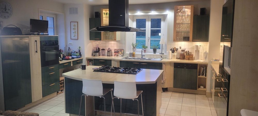 � vendre  Maison Rinxent (62720)