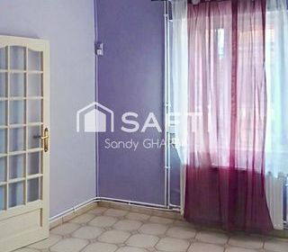  Maison � vendre 5 pi�ces 110 m�