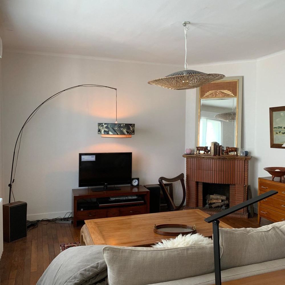 � vendre  Maison Lorient (56100)