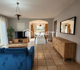  Maison � vendre 4 pi�ces 88 m�