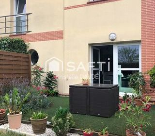  Maison � vendre 4 pi�ces 83 m�