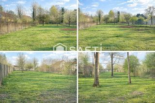  Terrain � vendre 2050 m�