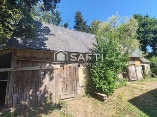  Maison � vendre 2 pi�ces 53 m�