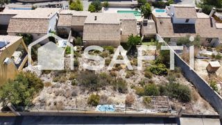  Terrain � vendre 270 m�