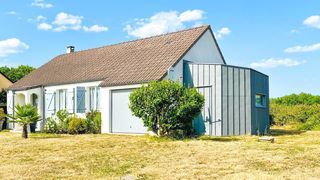  Maison � vendre 4 pi�ces 82 m�