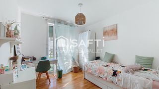  Appartement � vendre 4 pi�ces 84 m�