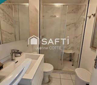  Appartement � vendre 1 pi�ce 40 m�