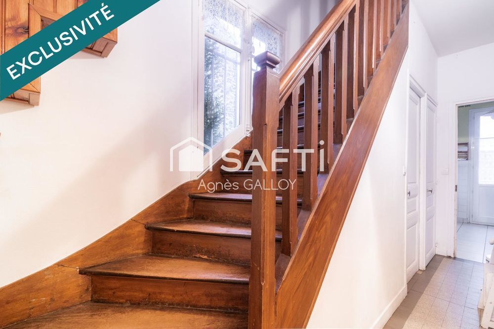 � vendre  Maison Versailles (78000)