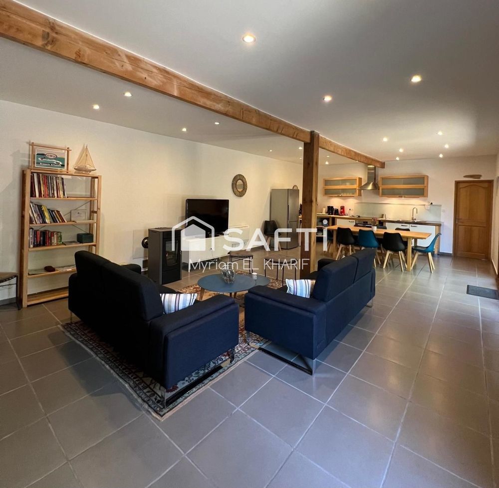 � vendre  Maison Gastes (40160)