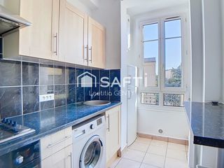  Appartement � vendre 3 pi�ces 47 m�