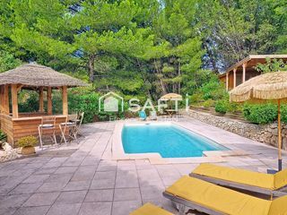  Maison � vendre 6 pi�ces 160 m�