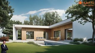  Terrain � vendre 959 m�