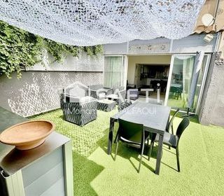  Appartement � vendre 4 pi�ces 90 m�