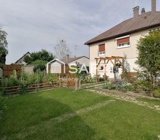  Maison � vendre 3 pi�ces 80 m�