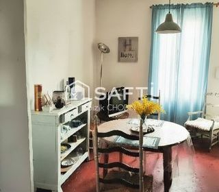  Maison � vendre 3 pi�ces 82 m�