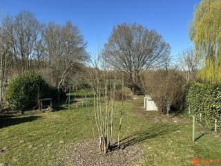  Maison � vendre 3 pi�ces 60 m�