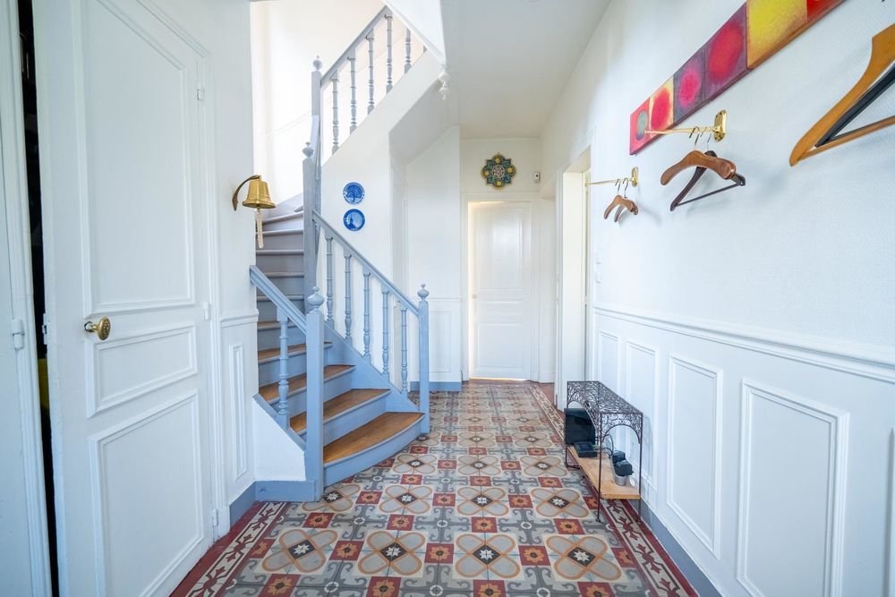 � vendre  Maison Neuilly-Plaisance (93360)