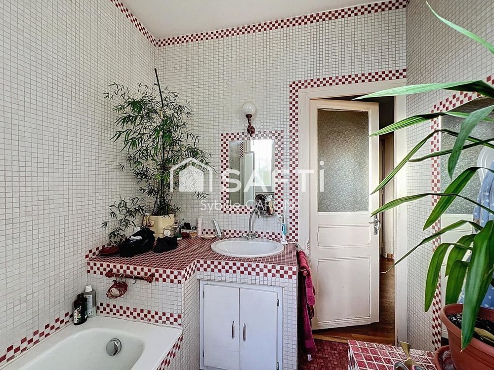 � vendre  Maison Meudon (92190)