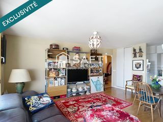  Appartement � vendre 2 pi�ces 44 m�