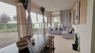  Maison � vendre 8 pi�ces 171 m�