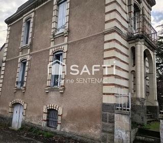  Maison � vendre 5 pi�ces 112 m�