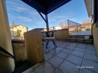  Maison � vendre 7 pi�ces 120 m�